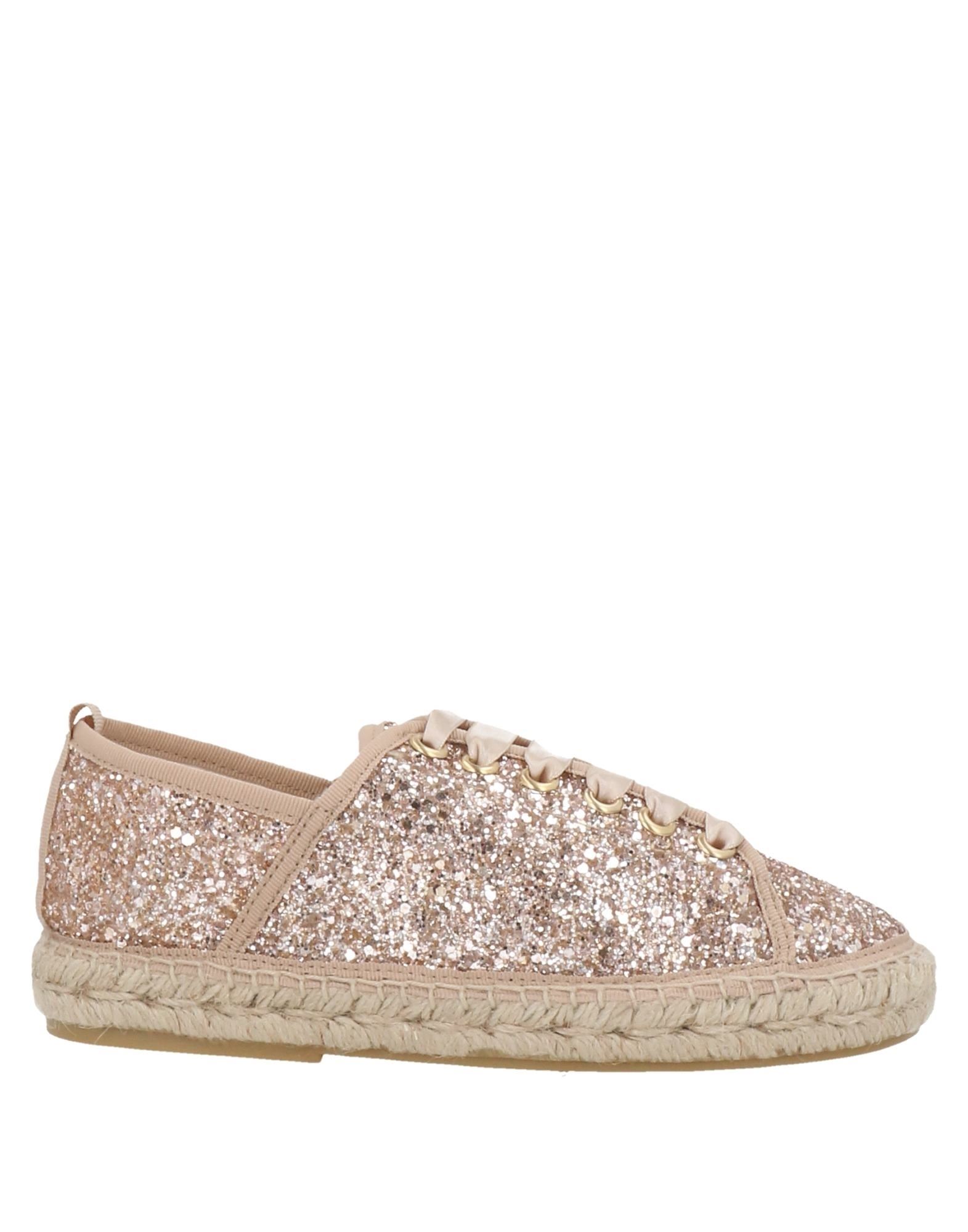 TWINSET Espadrilles Kinder Kupfer von TWINSET