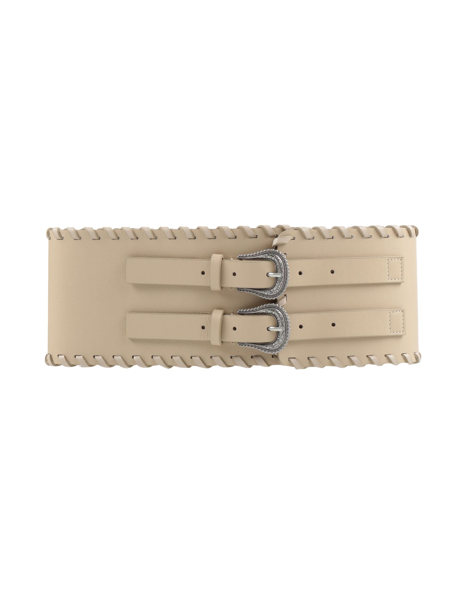 TWINSET Gürtel Damen Sand von TWINSET
