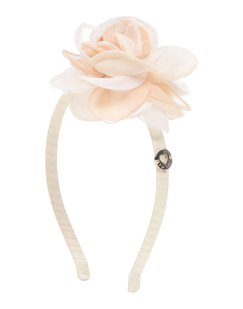 TWINSET Haaraccessoire Kinder Elfenbein von TWINSET