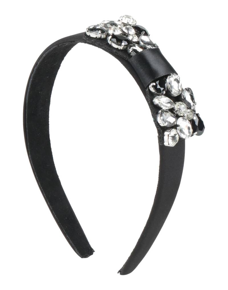 TWINSET Haaraccessoire Kinder Schwarz von TWINSET