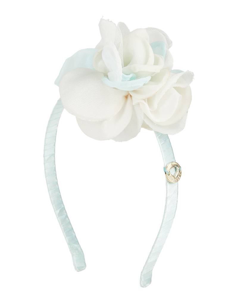 TWINSET Haaraccessoire Kinder Tūrkis von TWINSET