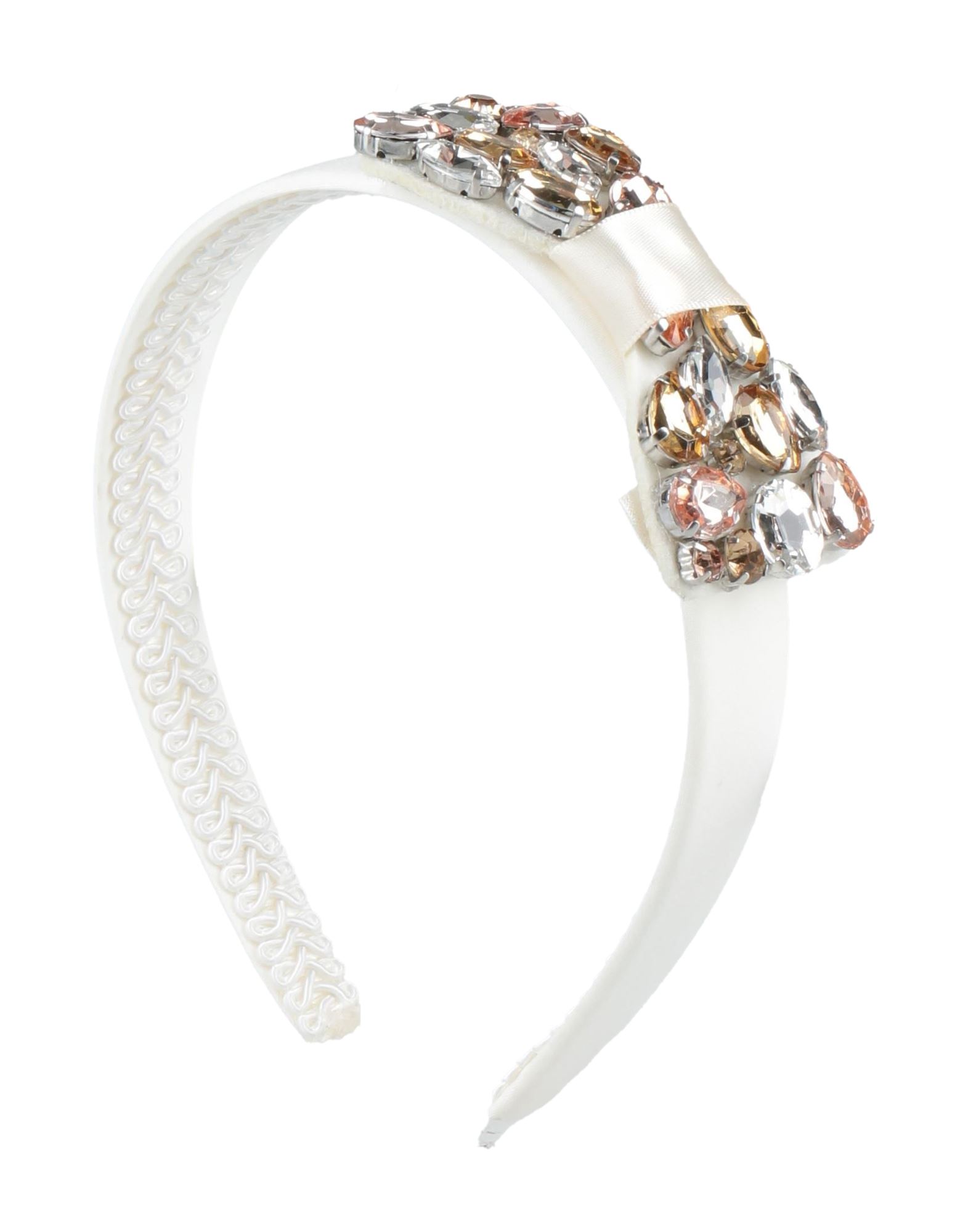 TWINSET Haaraccessoire Kinder Weiß von TWINSET