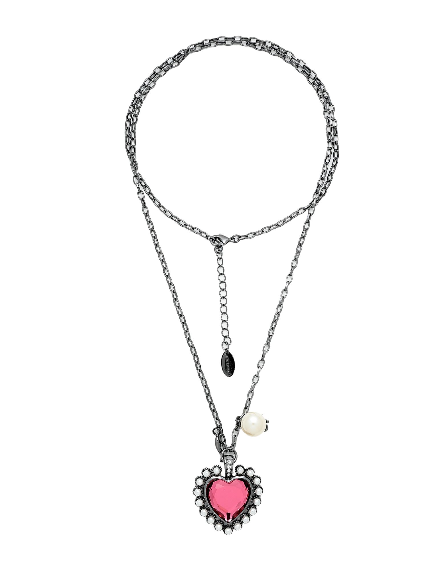 TWINSET Halskette Damen Rosa von TWINSET