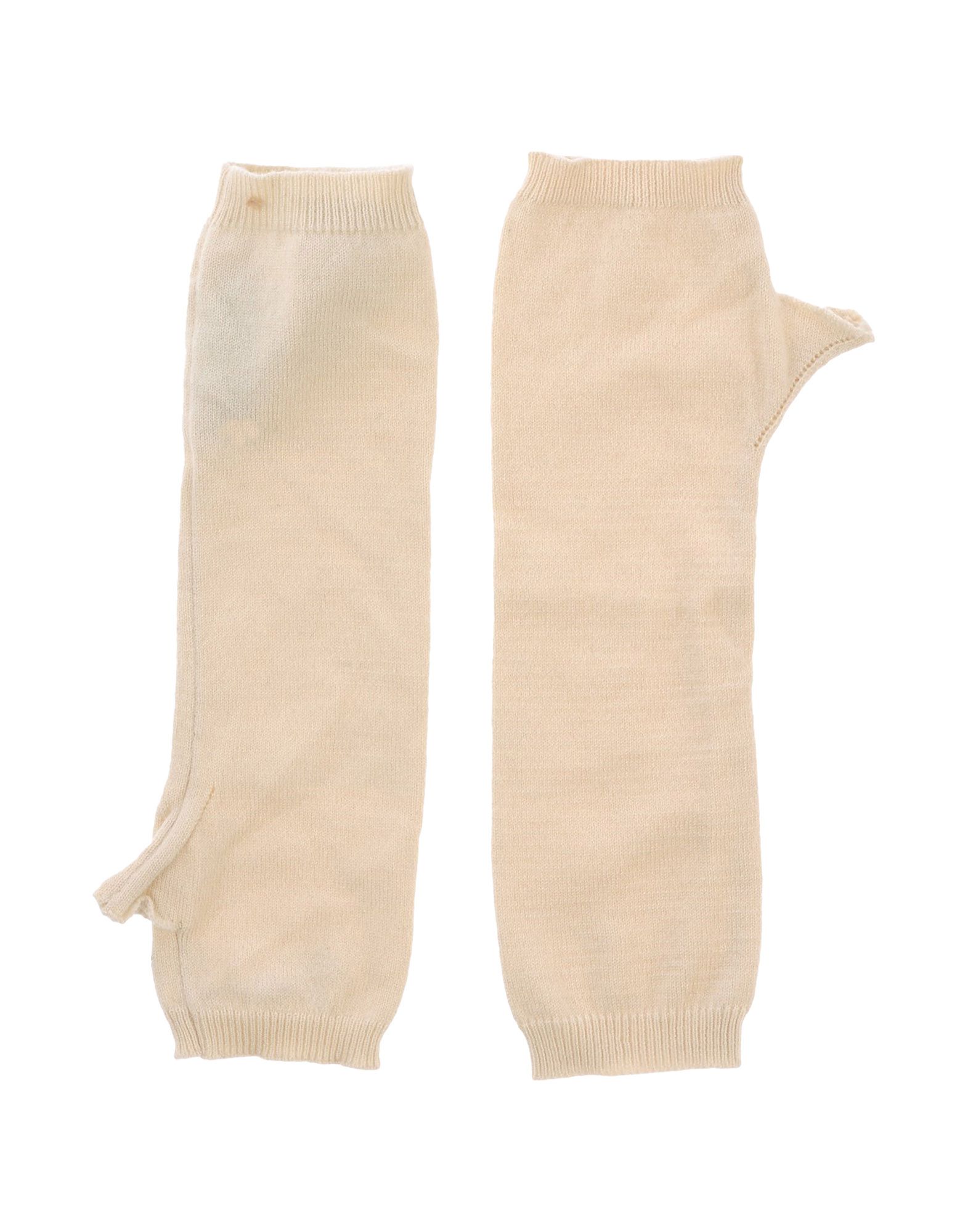 TWINSET Handschuhe Kinder Beige von TWINSET