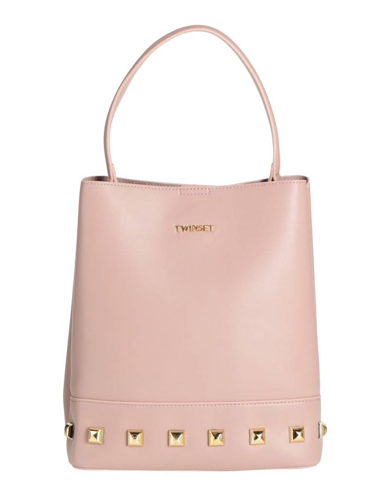 TWINSET Handtaschen Damen Antikrosa von TWINSET