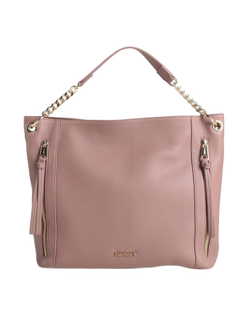 TWINSET Handtaschen Damen Antikrosa von TWINSET