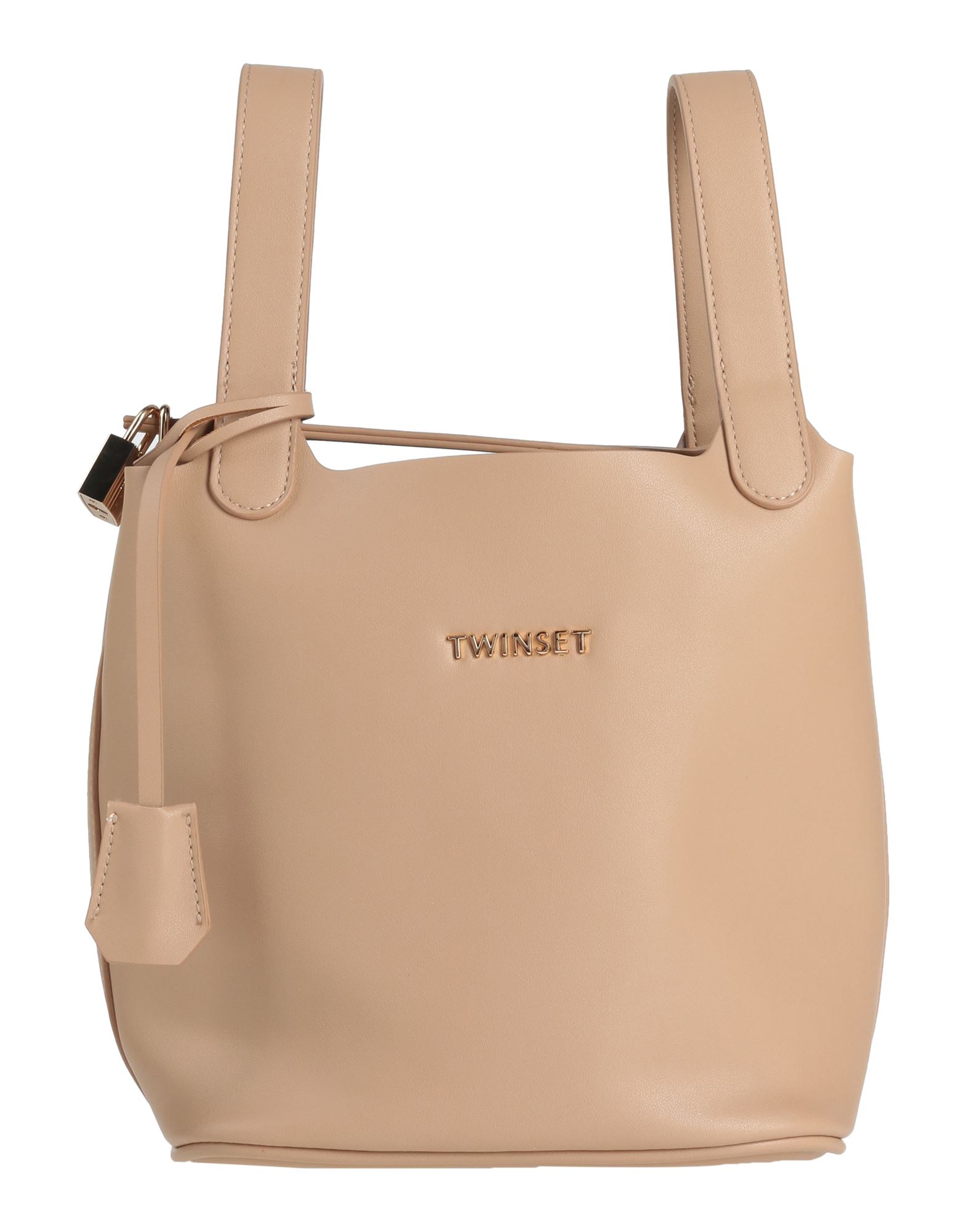 TWINSET Handtaschen Damen Beige von TWINSET