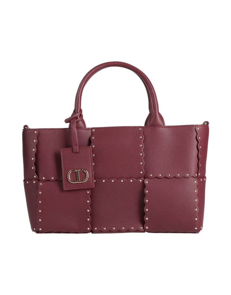 TWINSET Handtaschen Damen Bordeaux von TWINSET