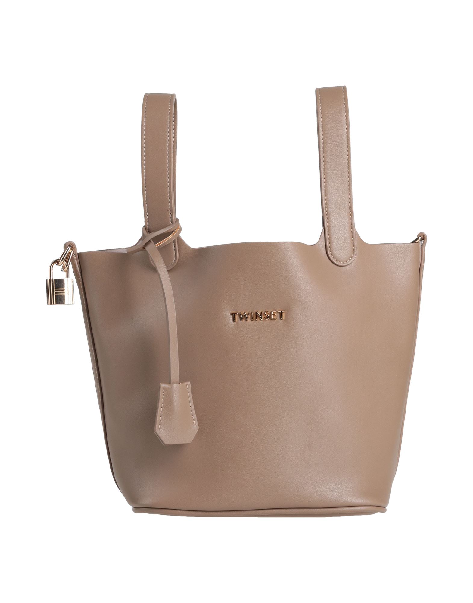 TWINSET Handtaschen Damen Braun von TWINSET