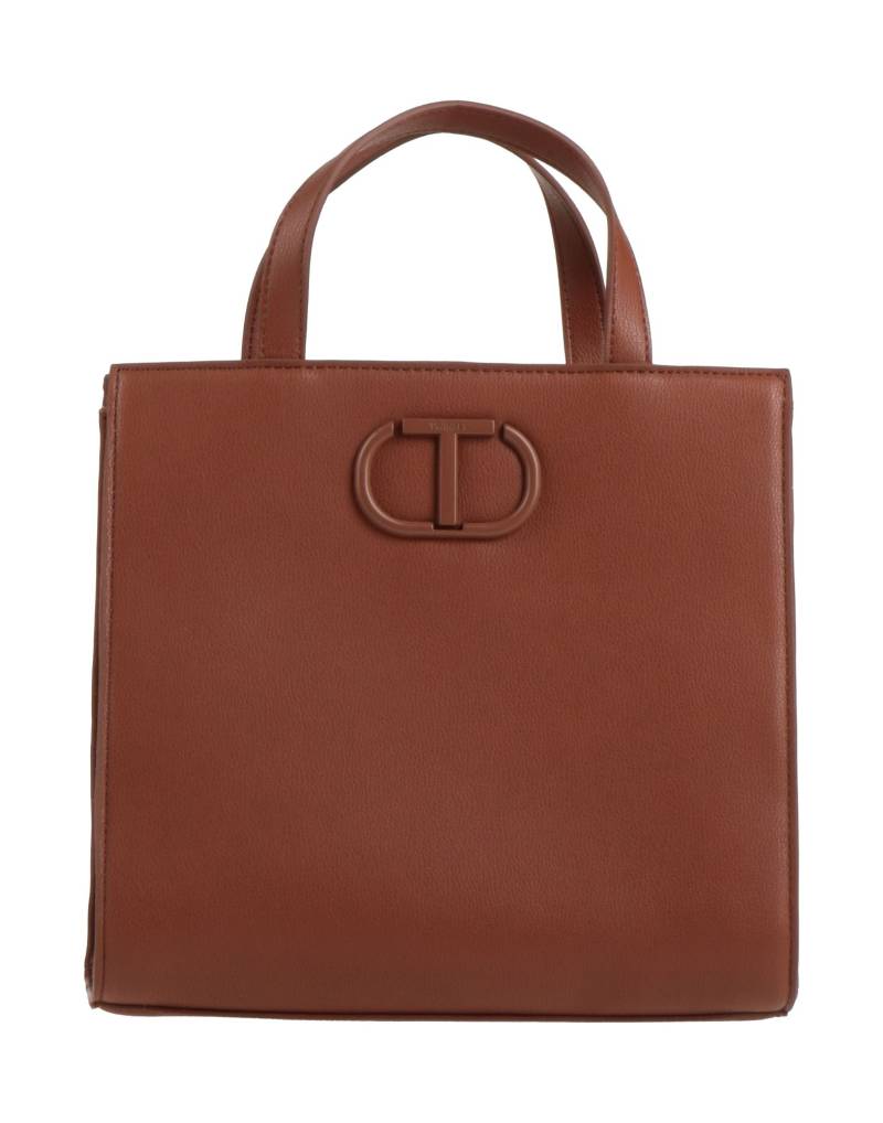 TWINSET Handtaschen Damen Braun von TWINSET