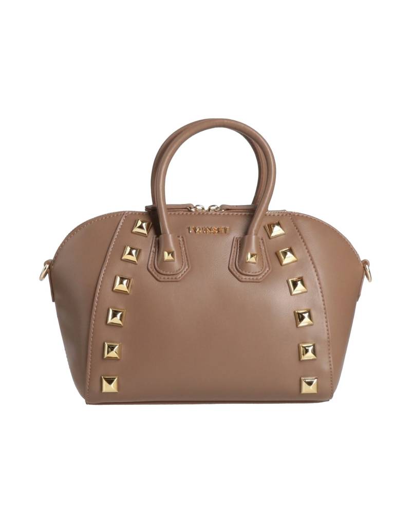 TWINSET Handtaschen Damen Braun von TWINSET