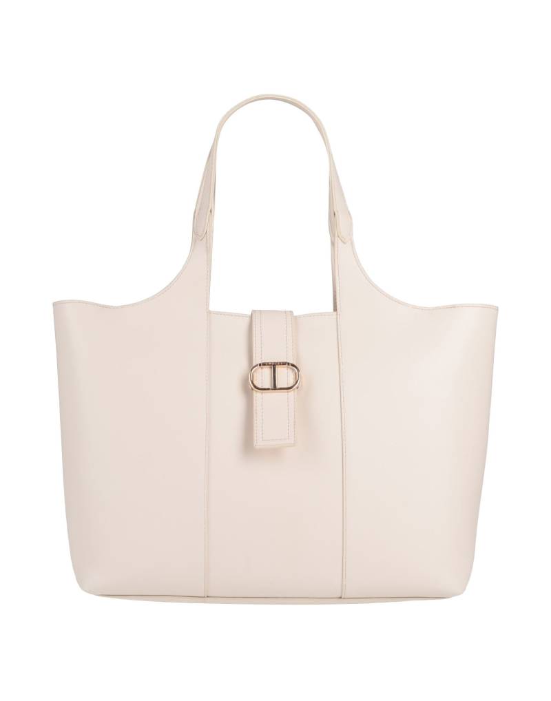 TWINSET Handtaschen Damen Cremeweiß von TWINSET