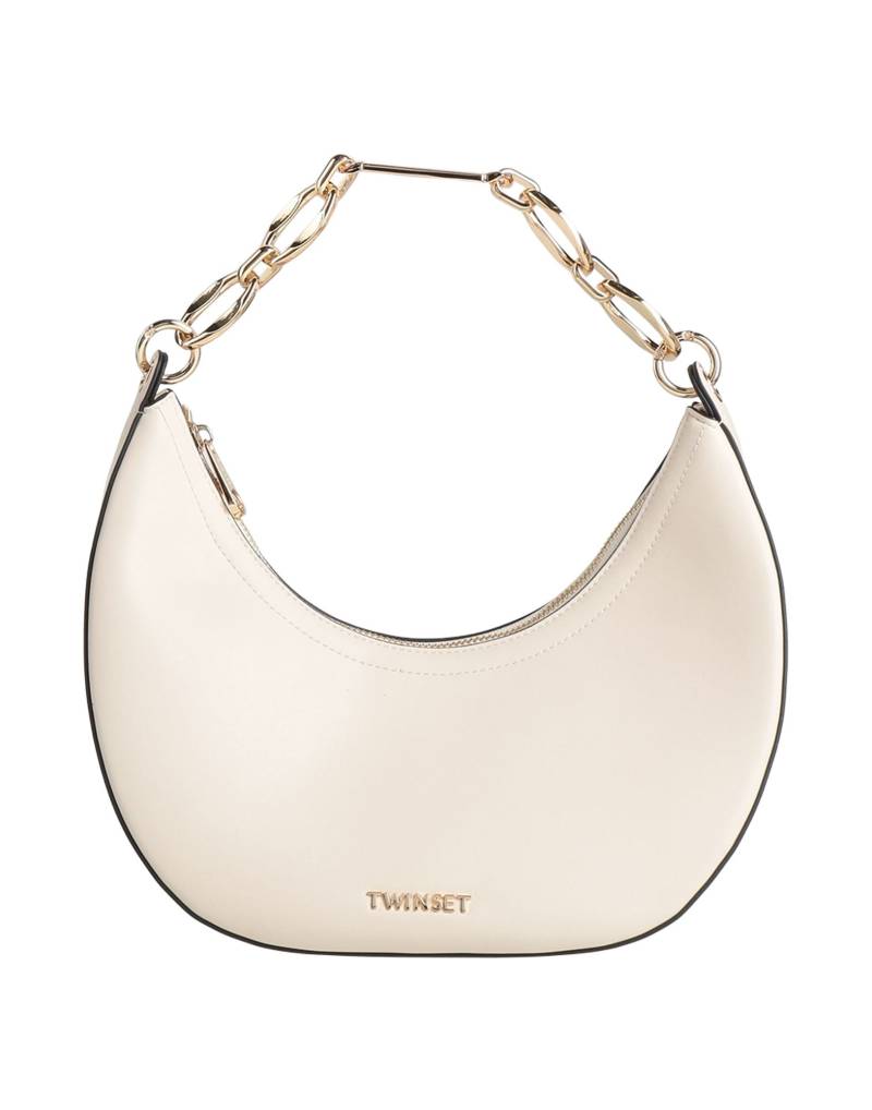 TWINSET Handtaschen Damen Cremeweiß von TWINSET