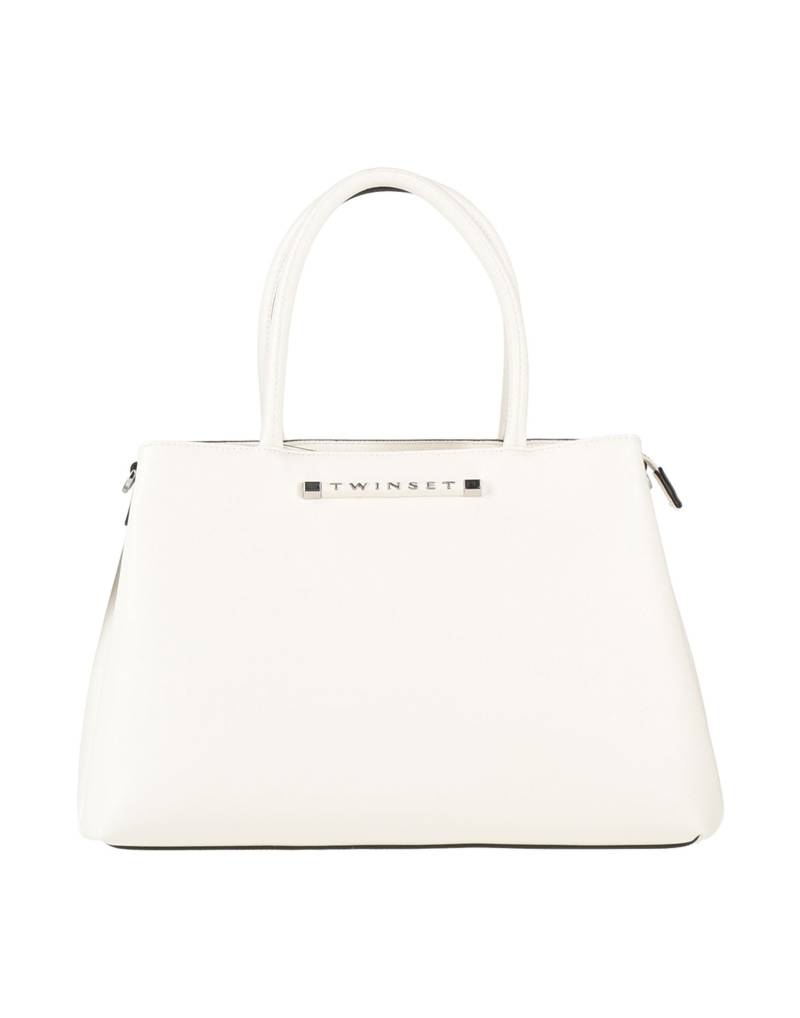 TWINSET Handtaschen Damen Elfenbein von TWINSET