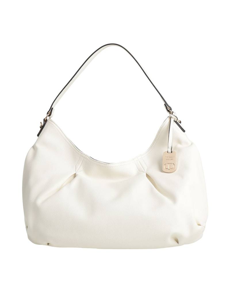 TWINSET Handtaschen Damen Elfenbein von TWINSET