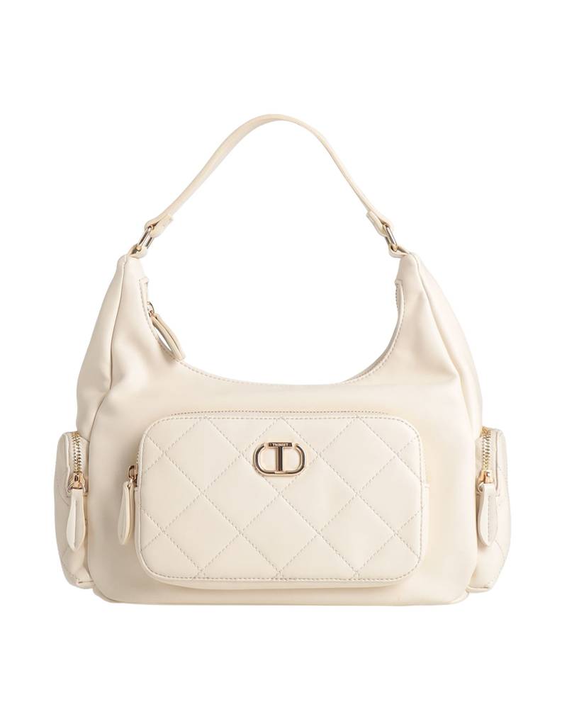 TWINSET Handtaschen Damen Elfenbein von TWINSET