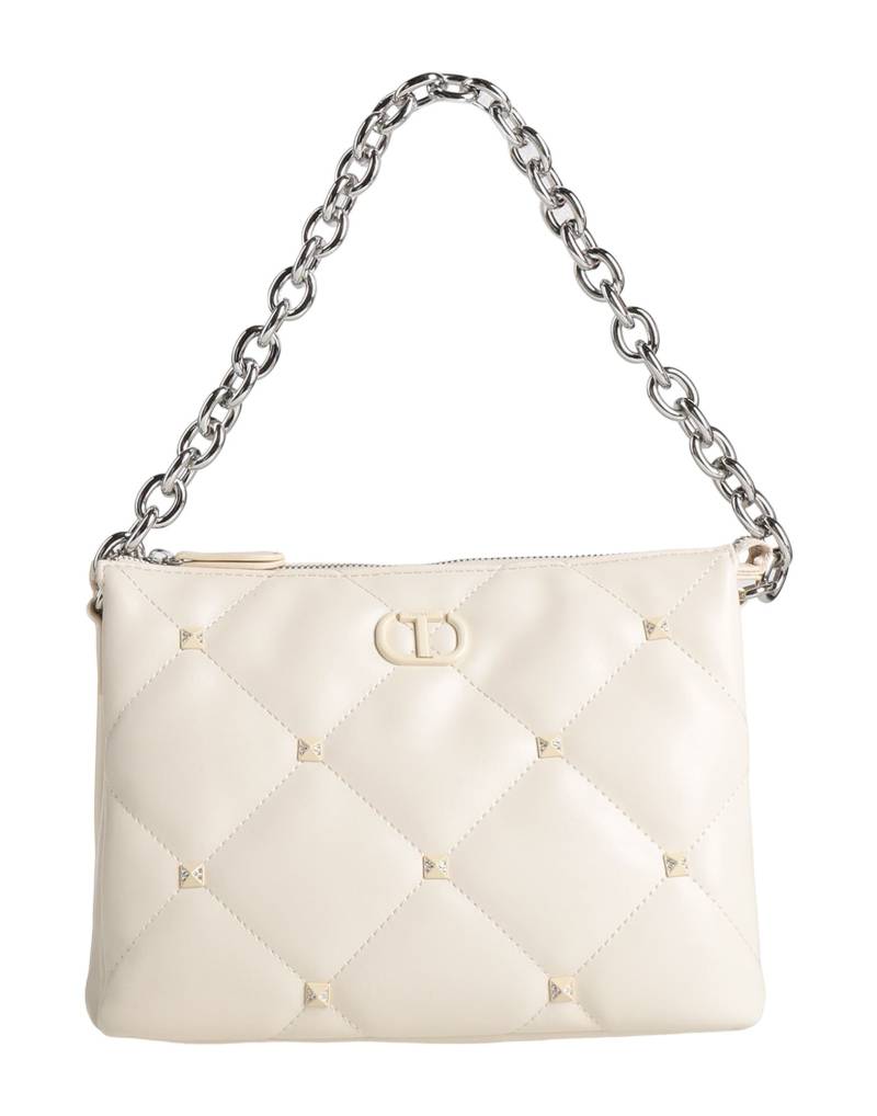 TWINSET Handtaschen Damen Elfenbein von TWINSET