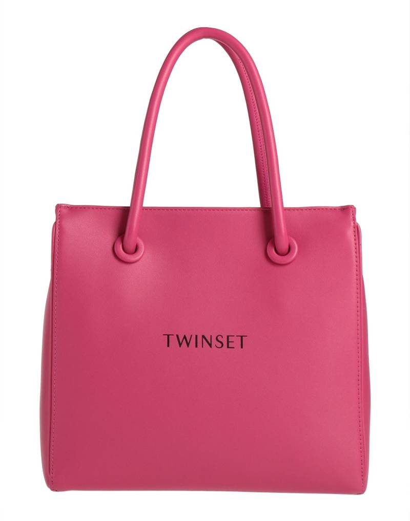 TWINSET Handtaschen Damen Fuchsia von TWINSET