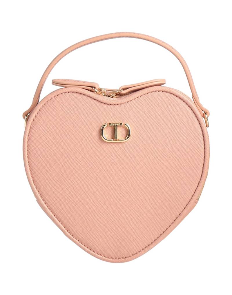 TWINSET Handtaschen Damen Hellrosa von TWINSET