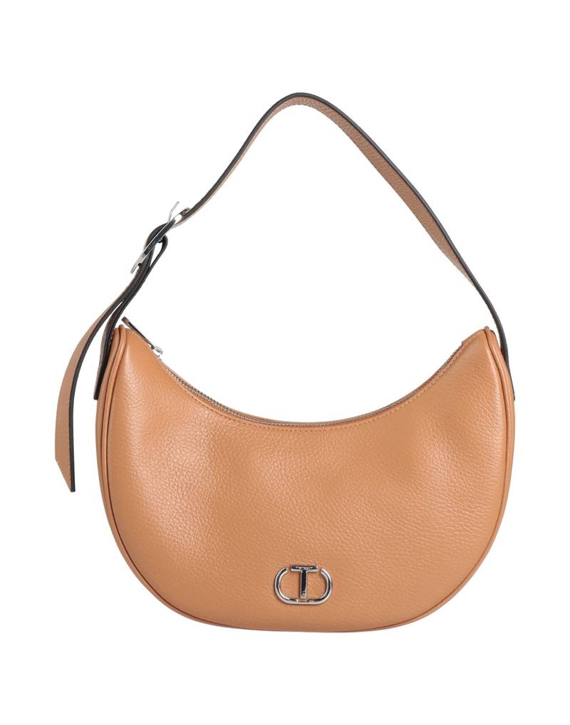 TWINSET Handtaschen Damen Kamel von TWINSET