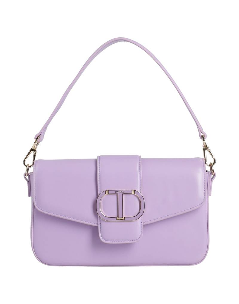 TWINSET Handtaschen Damen Lila von TWINSET