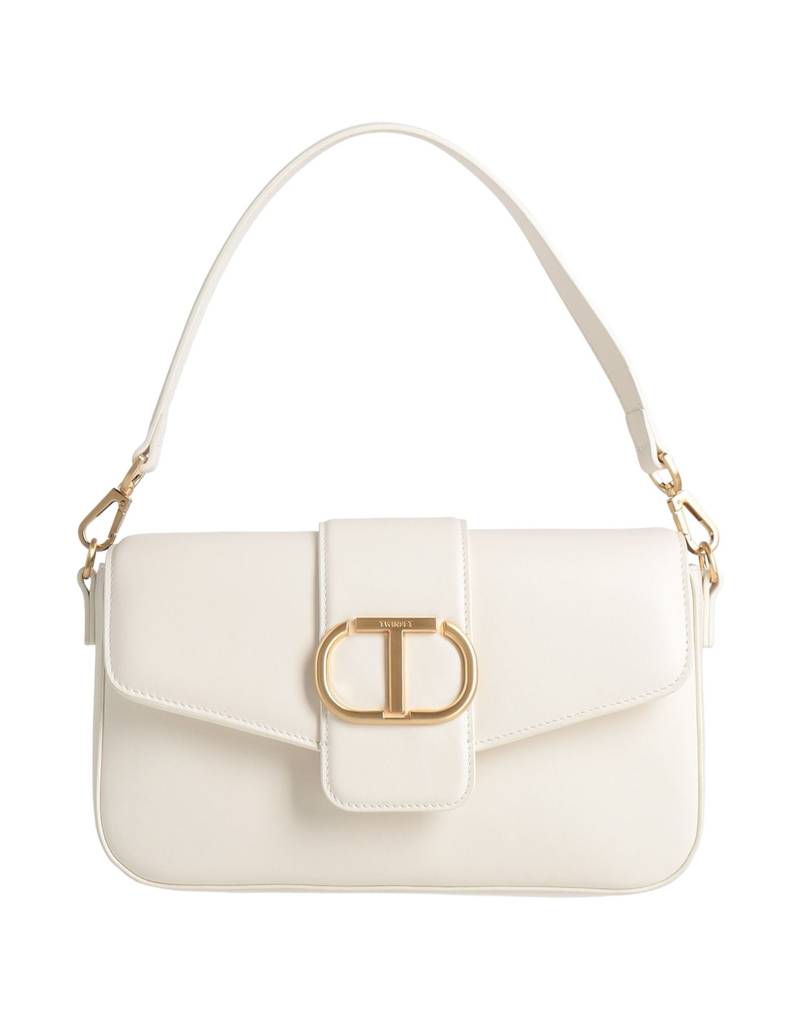 TWINSET Handtaschen Damen Off white von TWINSET
