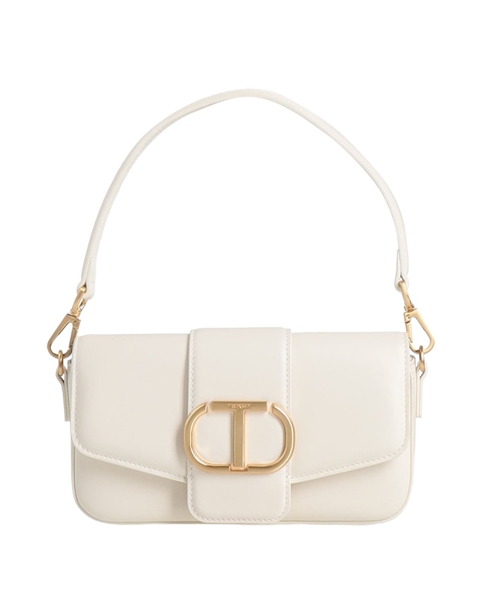 TWINSET Handtaschen Damen Off white von TWINSET