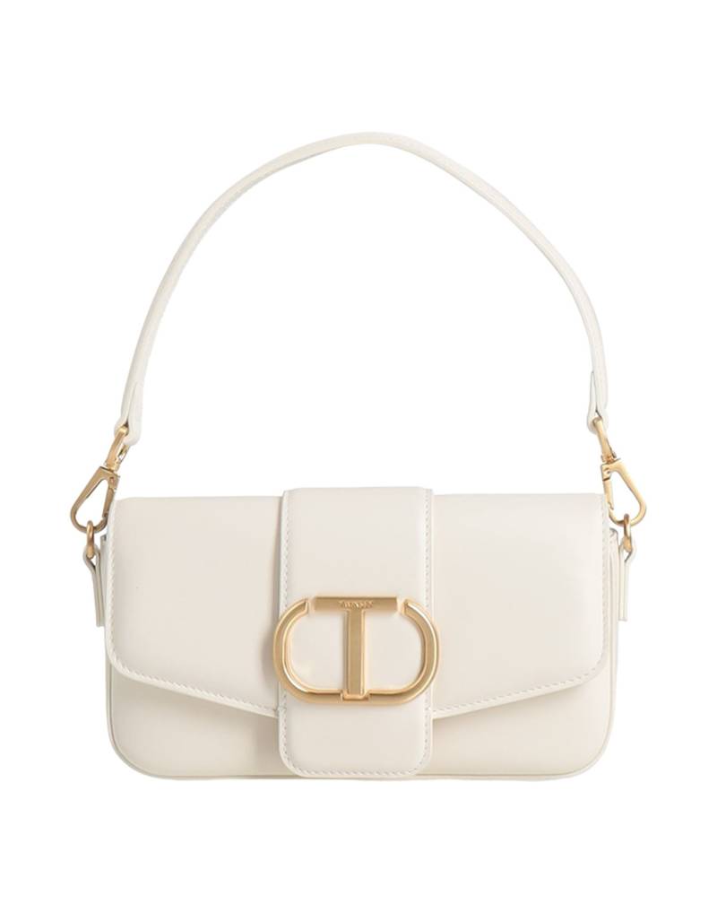 TWINSET Handtaschen Damen Off white von TWINSET