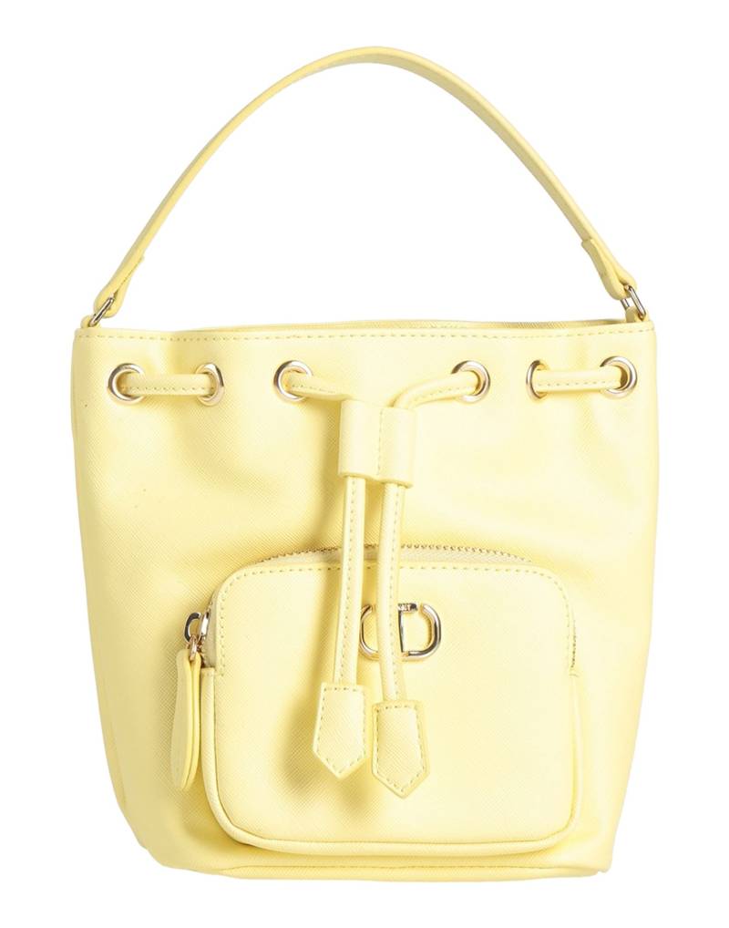 TWINSET Handtaschen Damen Pastellgelb von TWINSET