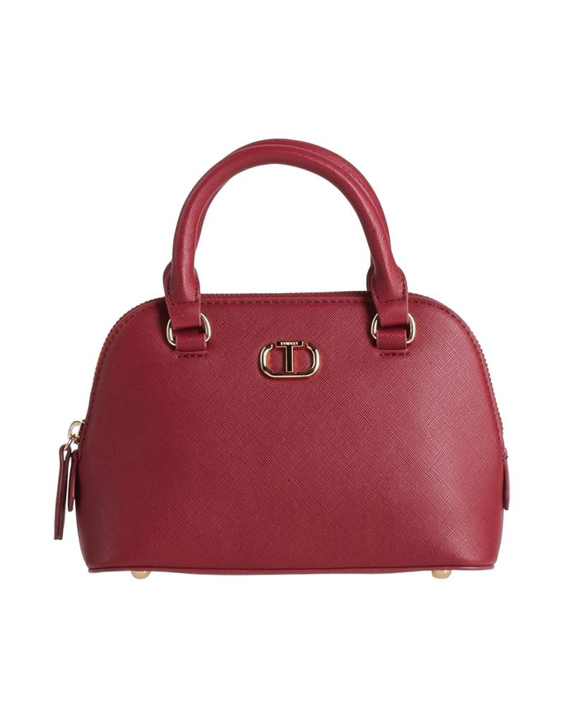 TWINSET Handtaschen Damen Purpur von TWINSET