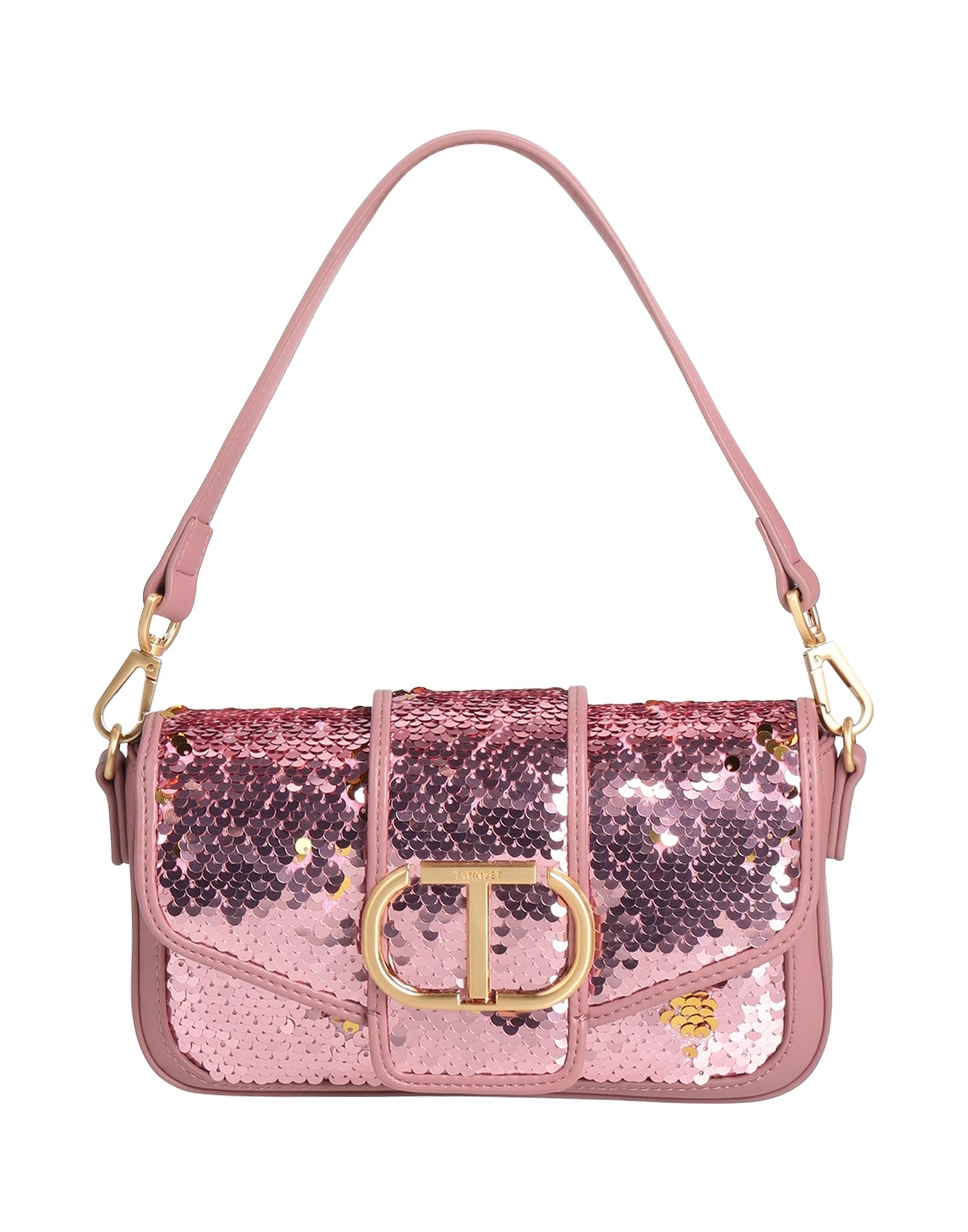 TWINSET Handtaschen Damen Rosa von TWINSET