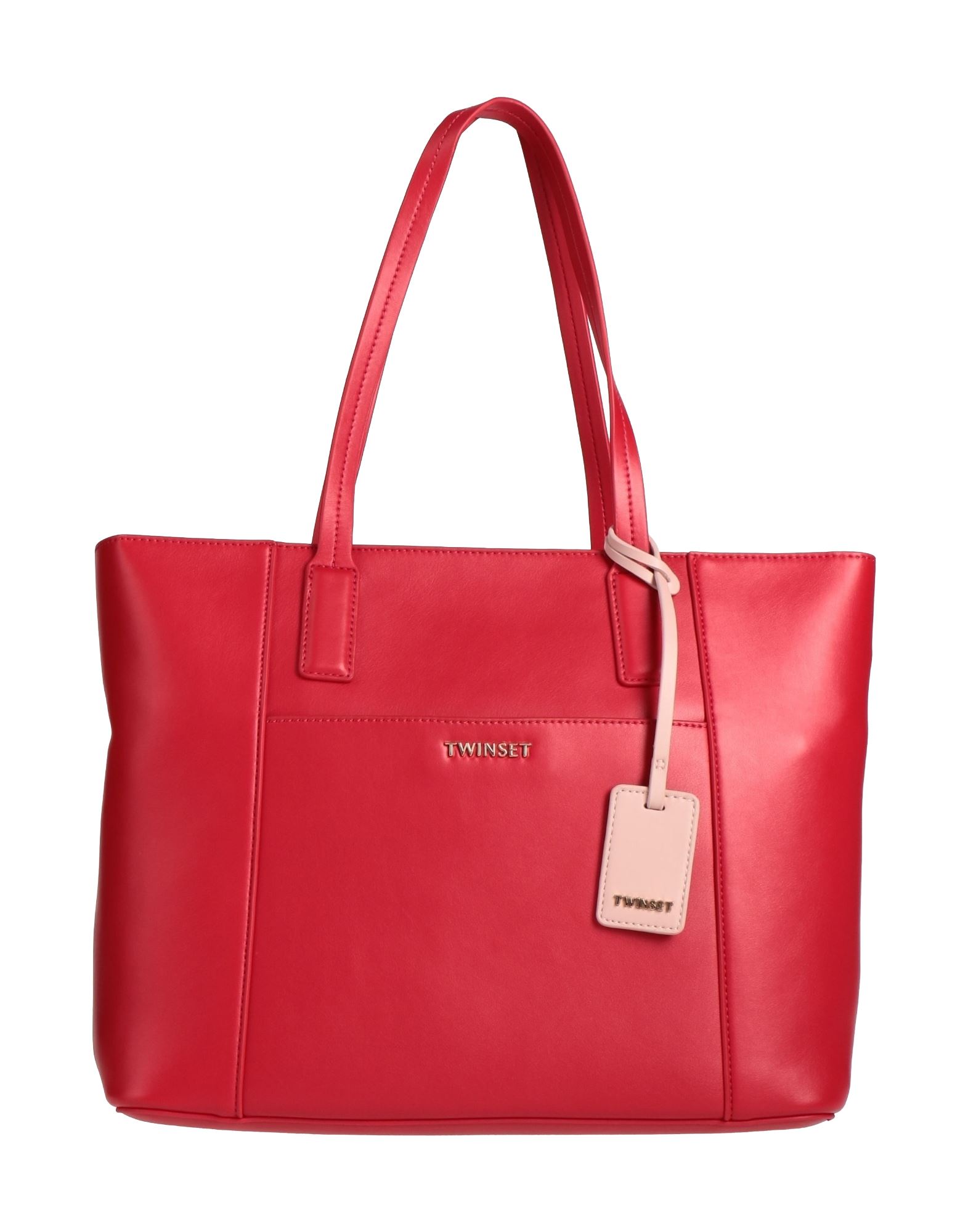 TWINSET Handtaschen Damen Rot von TWINSET