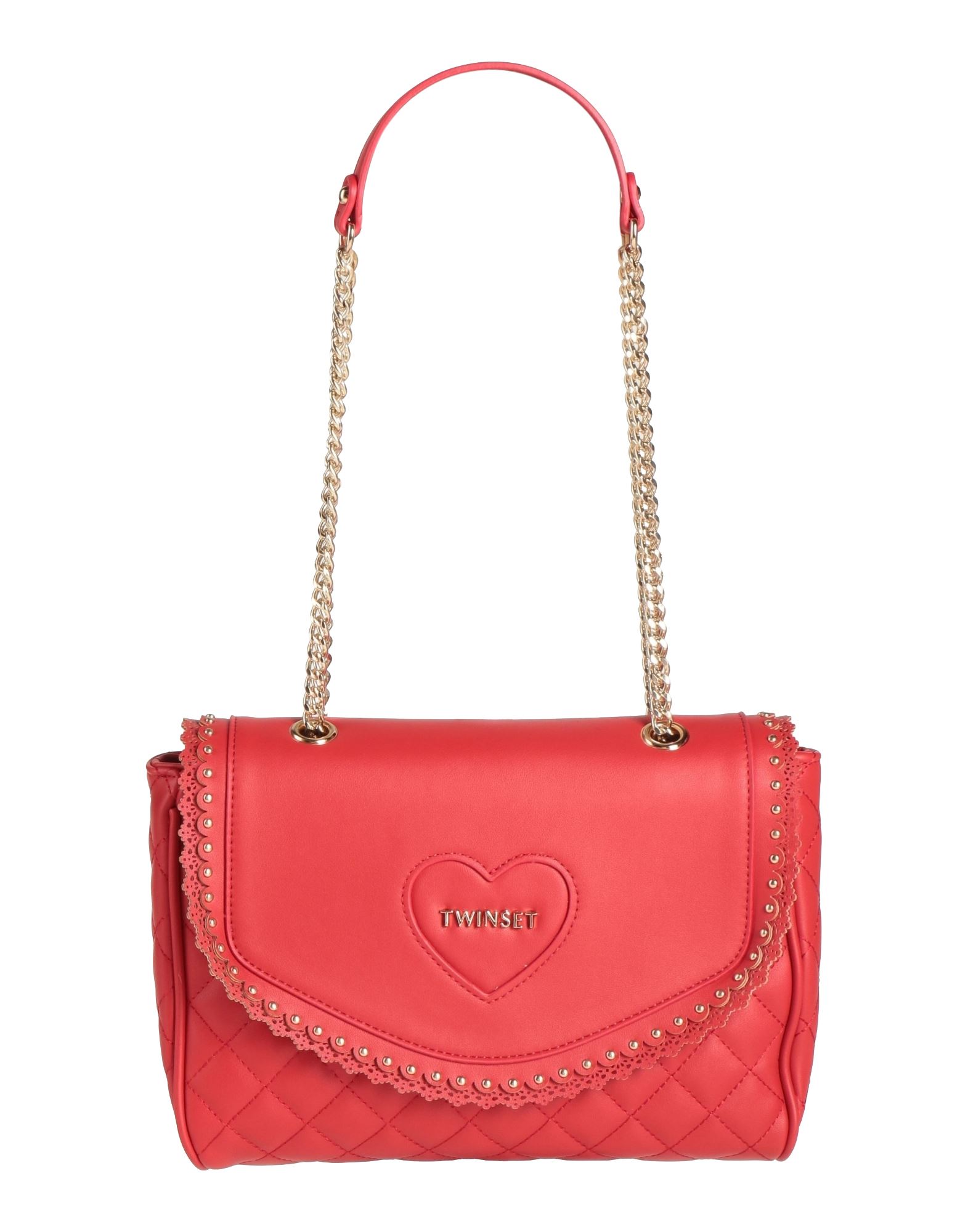 TWINSET Handtaschen Damen Rot von TWINSET