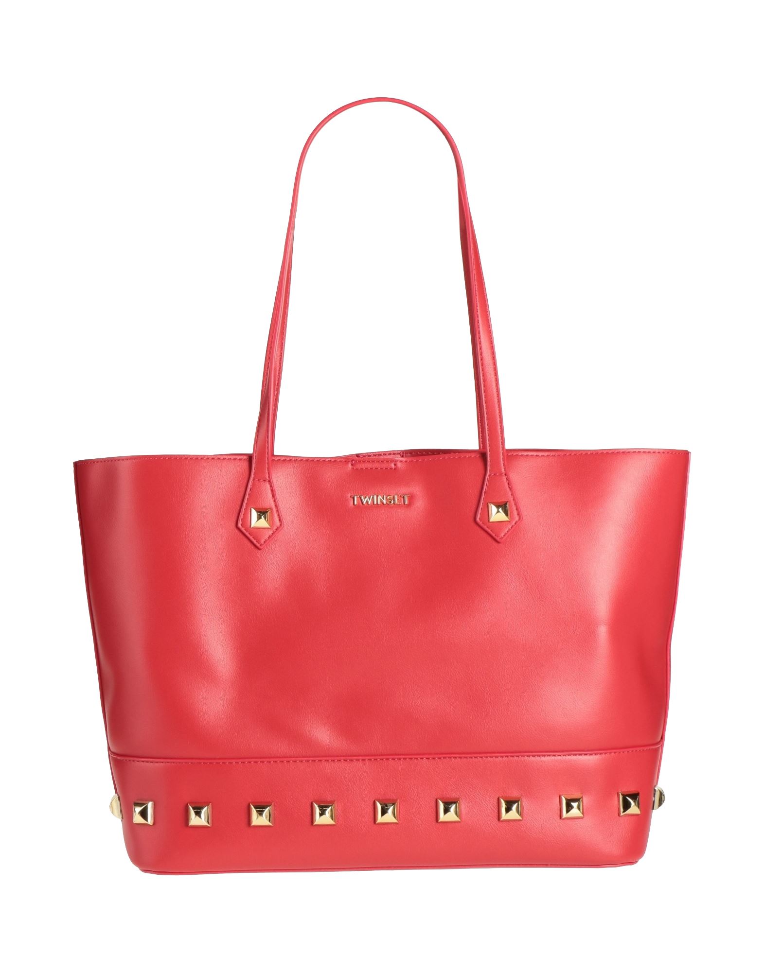 TWINSET Handtaschen Damen Rot von TWINSET