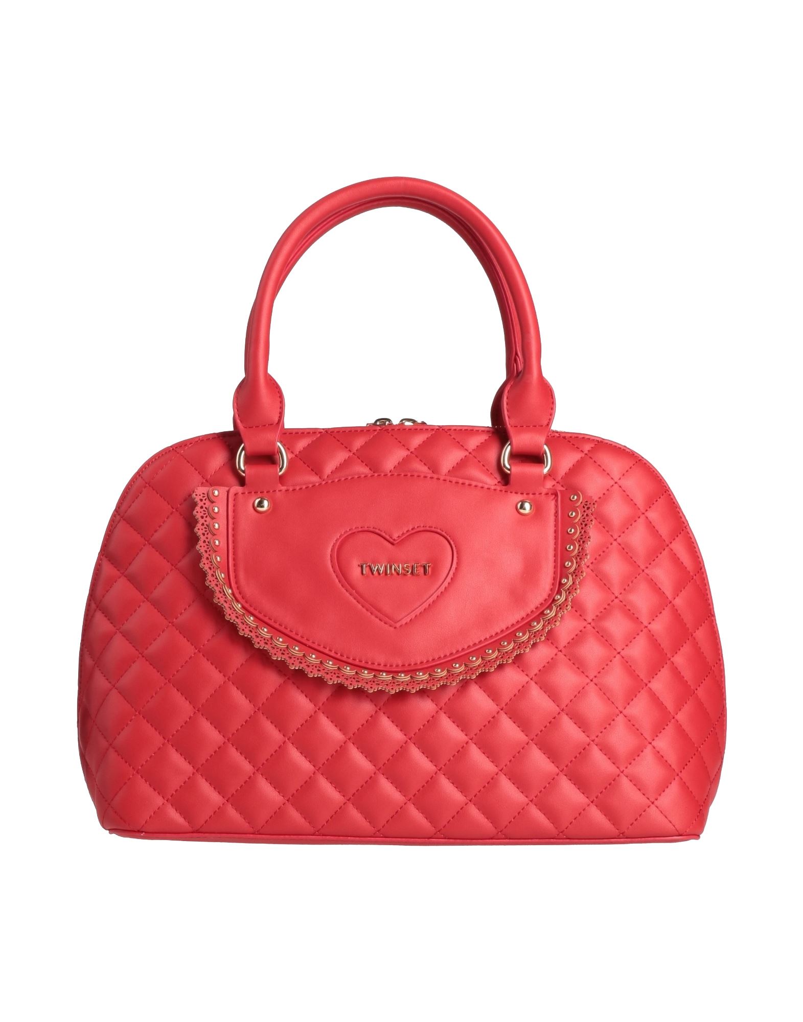 TWINSET Handtaschen Damen Rot von TWINSET