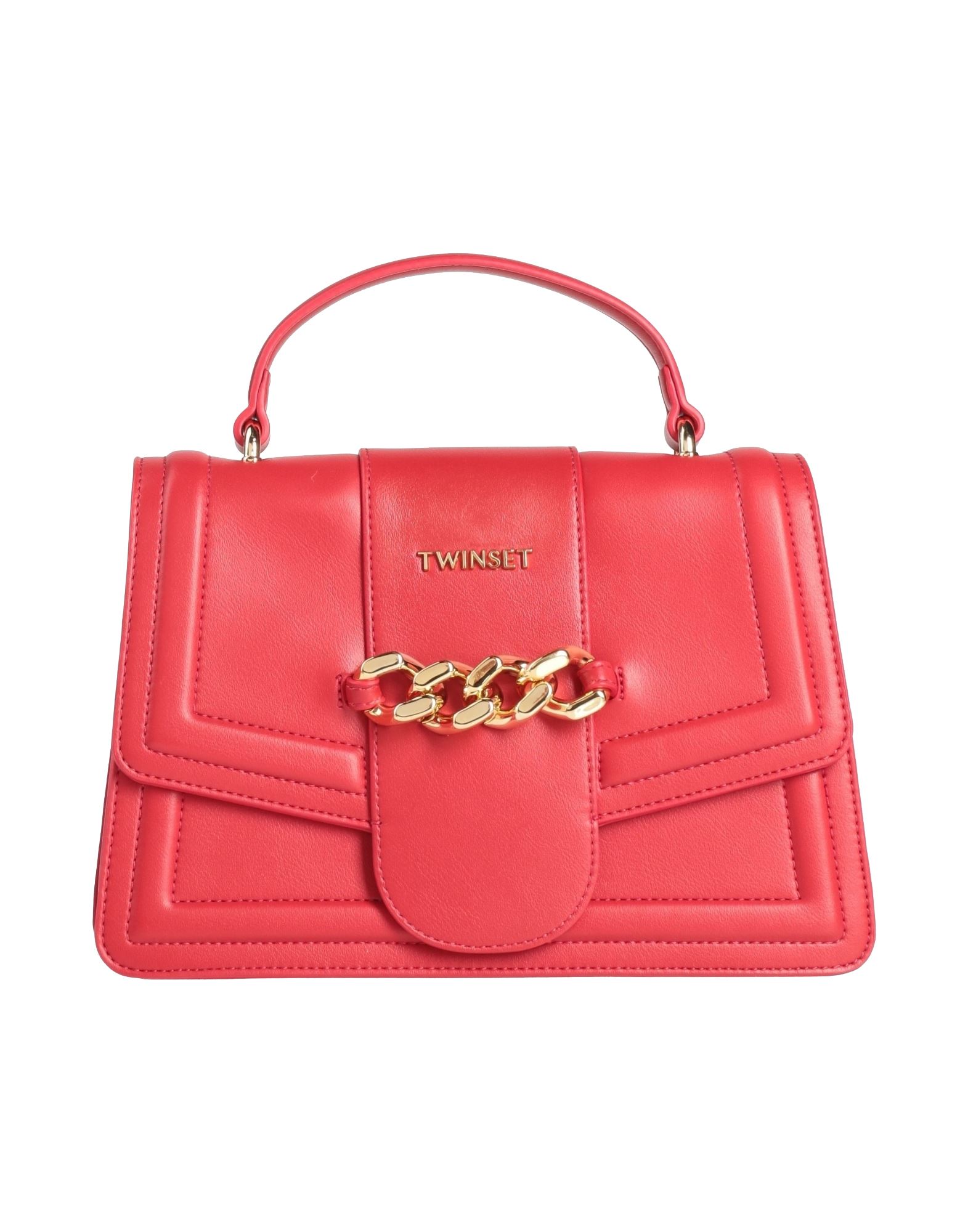 TWINSET Handtaschen Damen Rot von TWINSET