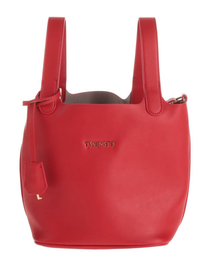 TWINSET Handtaschen Damen Rot von TWINSET