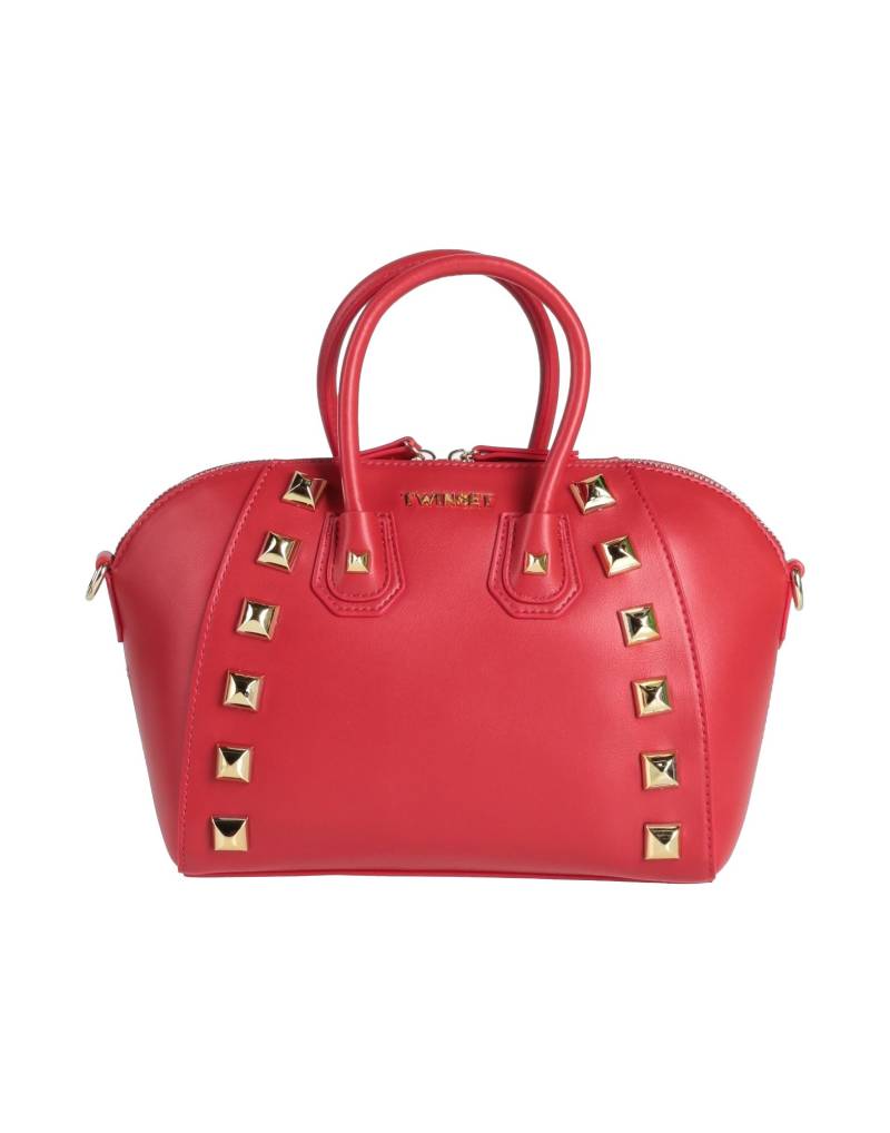 TWINSET Handtaschen Damen Rot von TWINSET