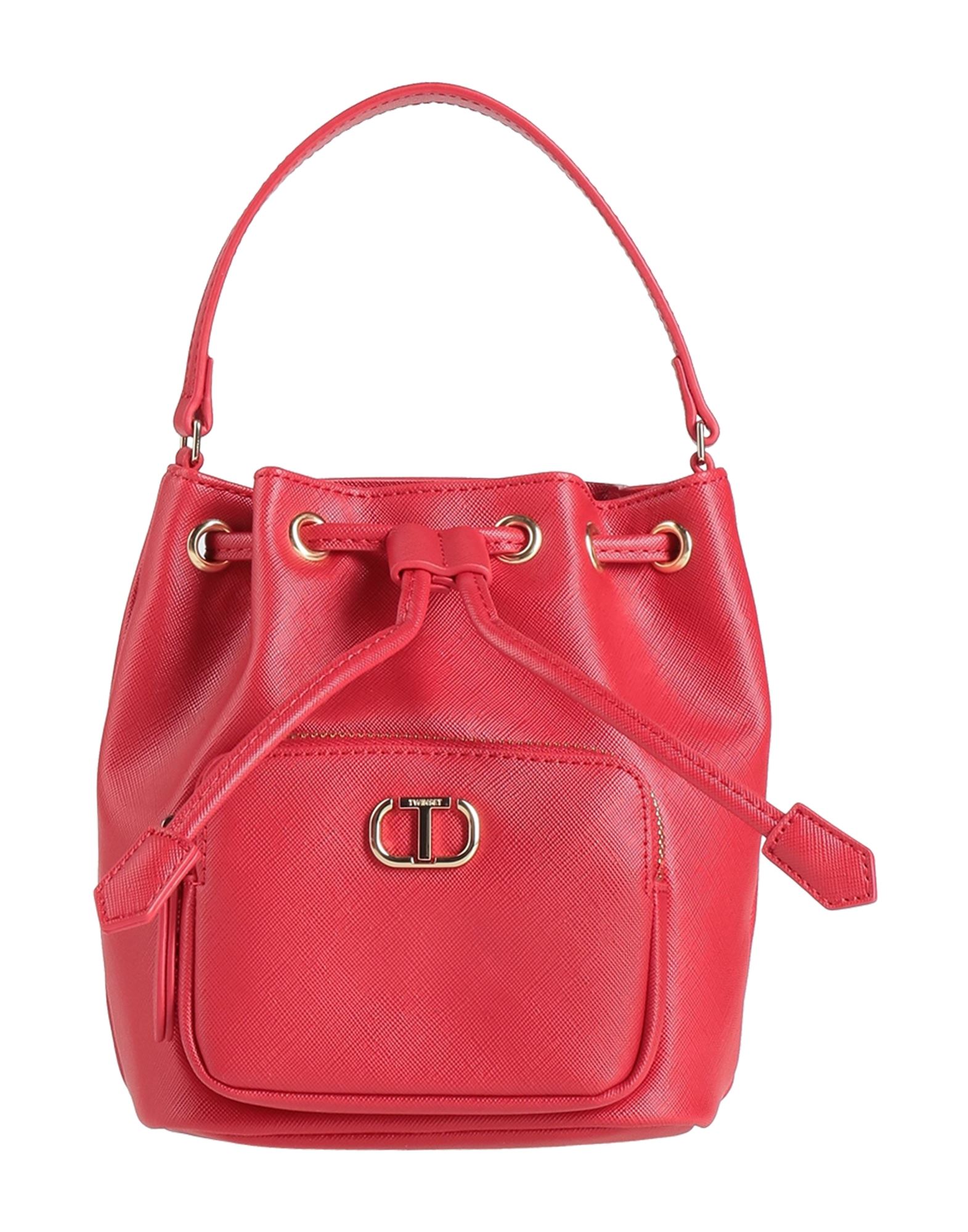 TWINSET Handtaschen Damen Rot TWINSET Handtaschen Damen Rot von TWINSET
