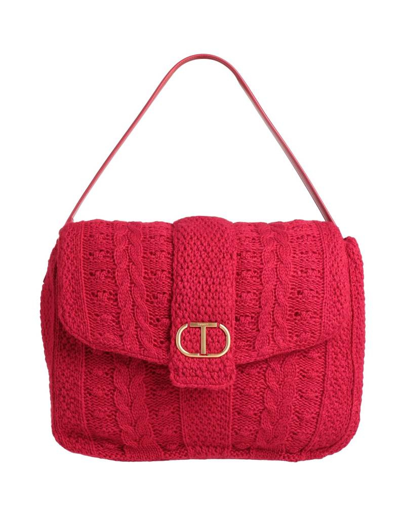 TWINSET Handtaschen Damen Rot von TWINSET