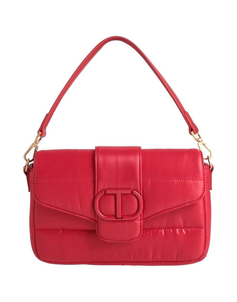 TWINSET Handtaschen Damen Rot von TWINSET