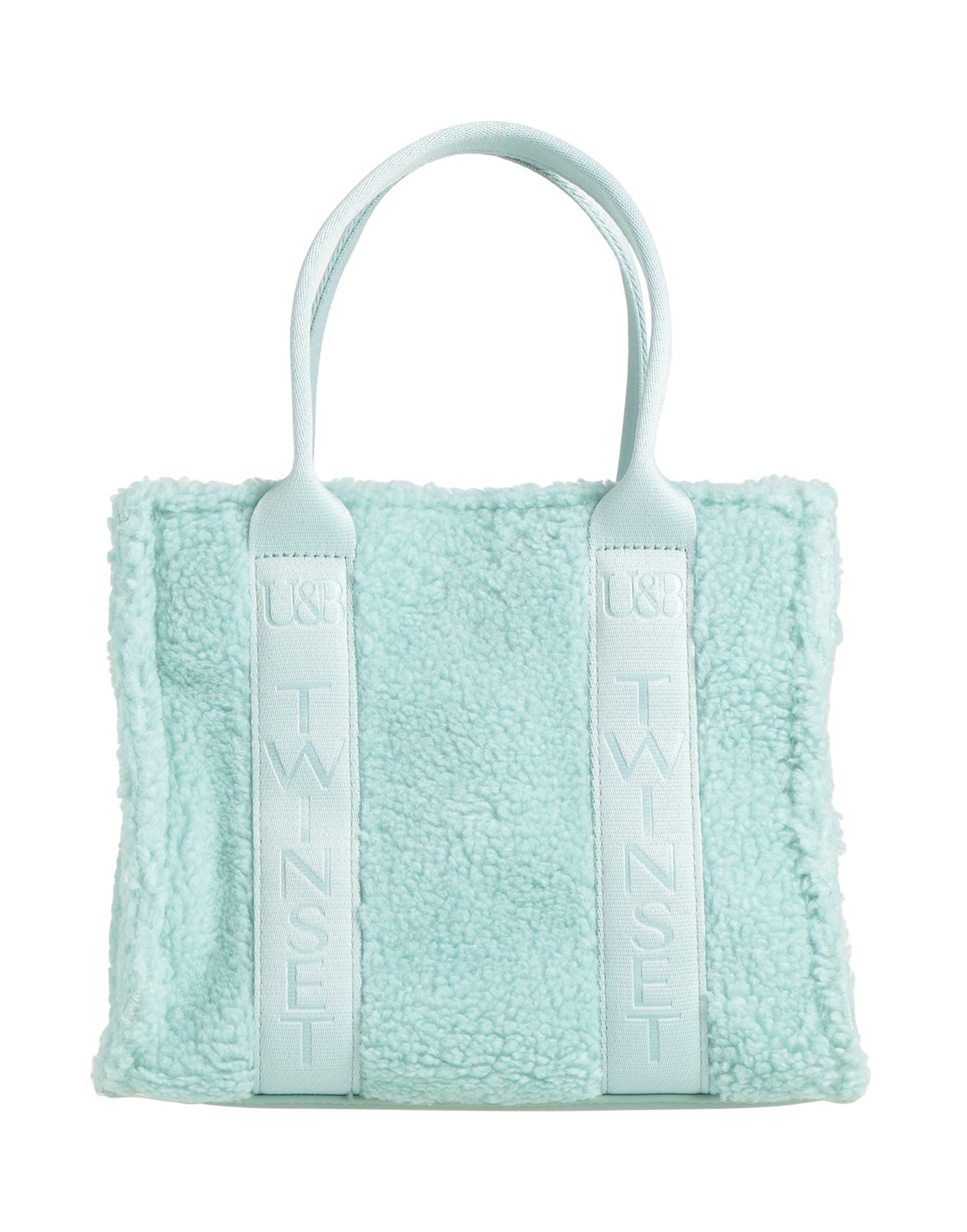 TWINSET Handtaschen Damen Säuregrün von TWINSET