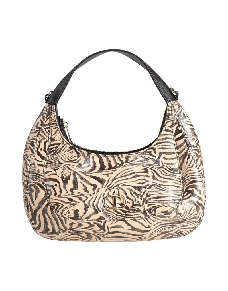 TWINSET Handtaschen Damen Sand von TWINSET