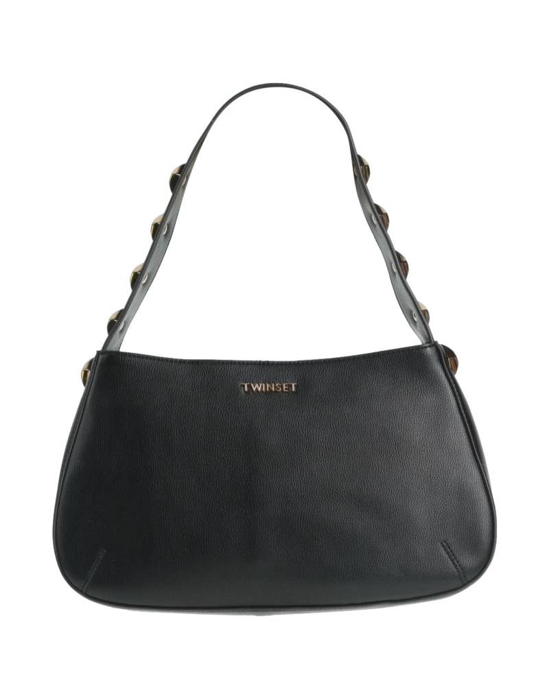 TWINSET Handtaschen Damen Schwarz von TWINSET