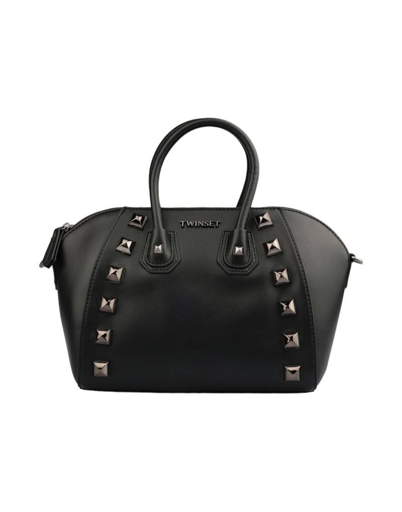 TWINSET Handtaschen Damen Schwarz von TWINSET