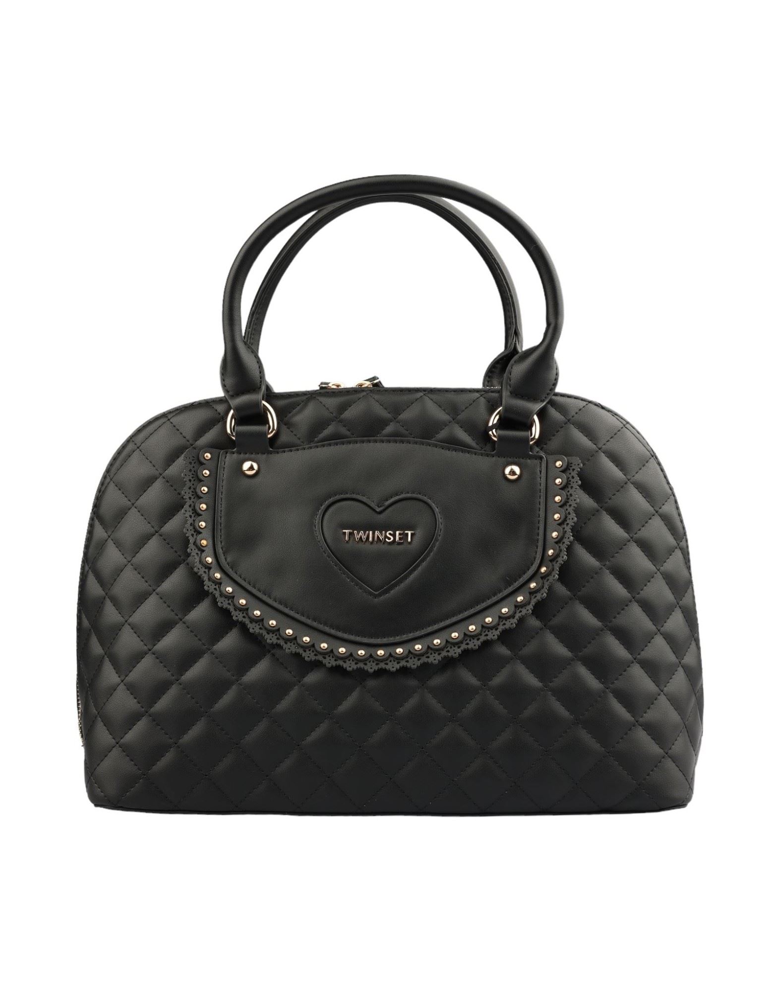 TWINSET Handtaschen Damen Schwarz von TWINSET