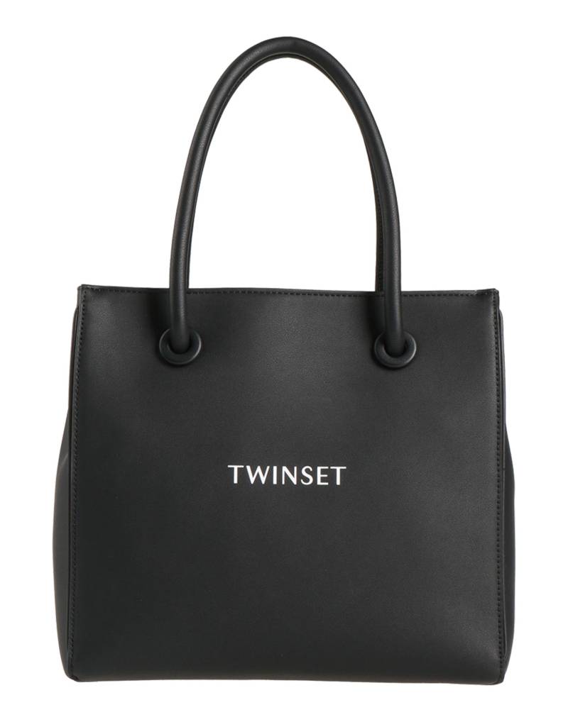 TWINSET Handtaschen Damen Schwarz von TWINSET