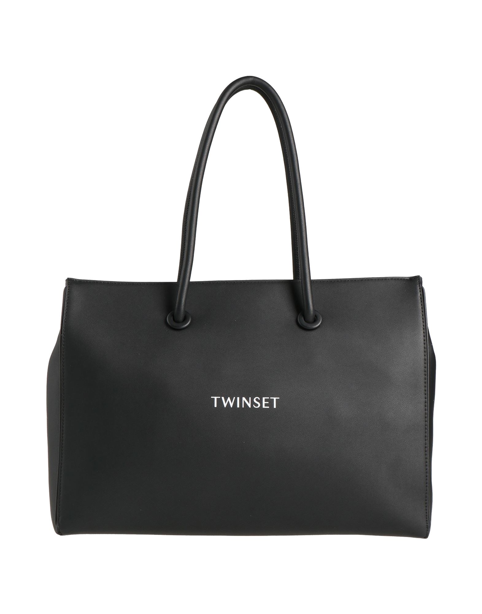 TWINSET Handtaschen Damen Schwarz von TWINSET