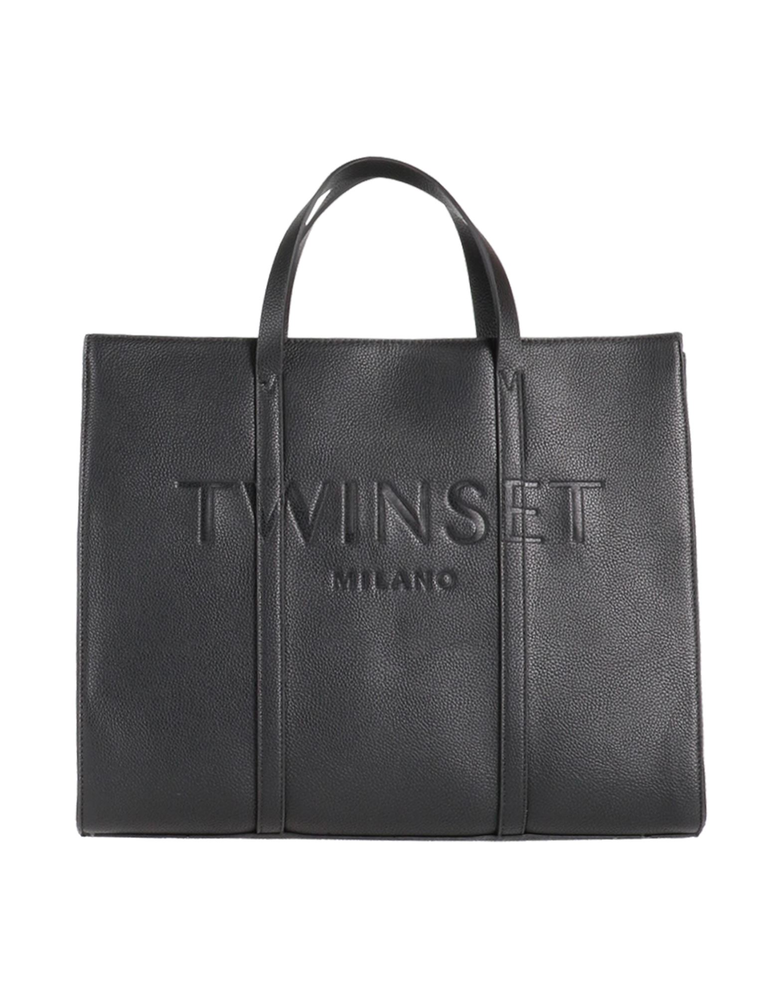 TWINSET Handtaschen Damen Schwarz von TWINSET