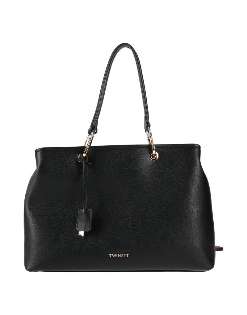 TWINSET Handtaschen Damen Schwarz von TWINSET